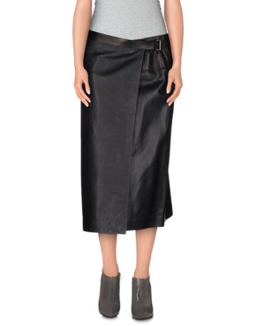 Reed Krakoff 3/4 Length Skirts