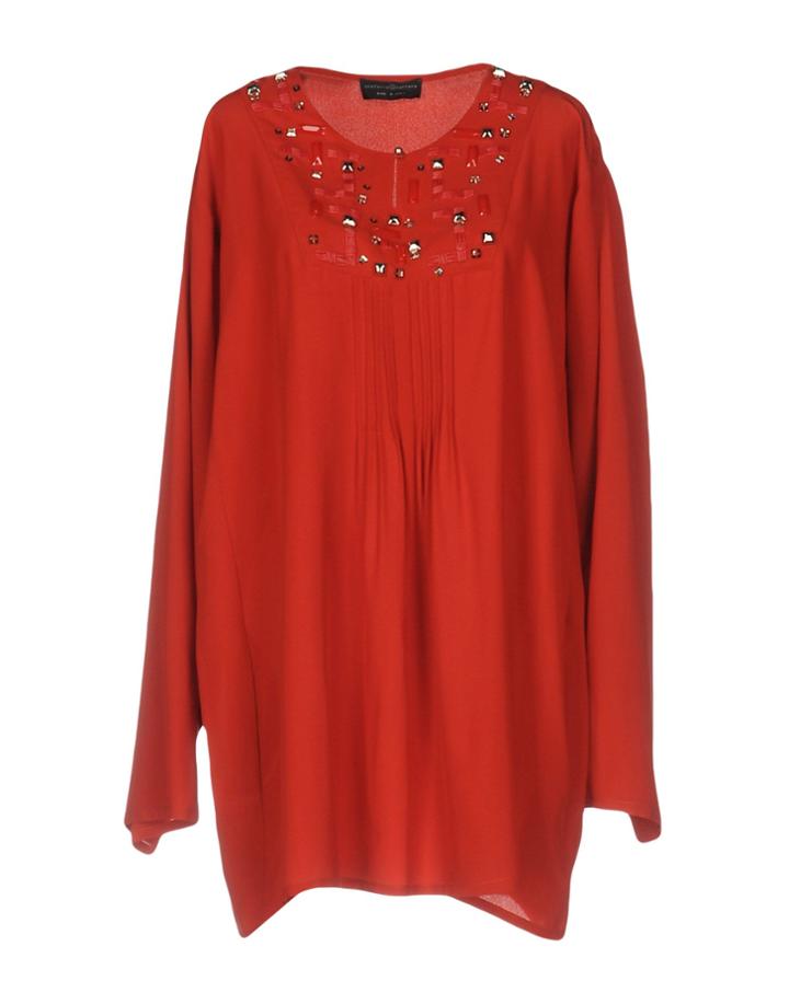 Stefania Carrera Blouses