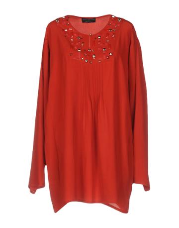 Stefania Carrera Blouses