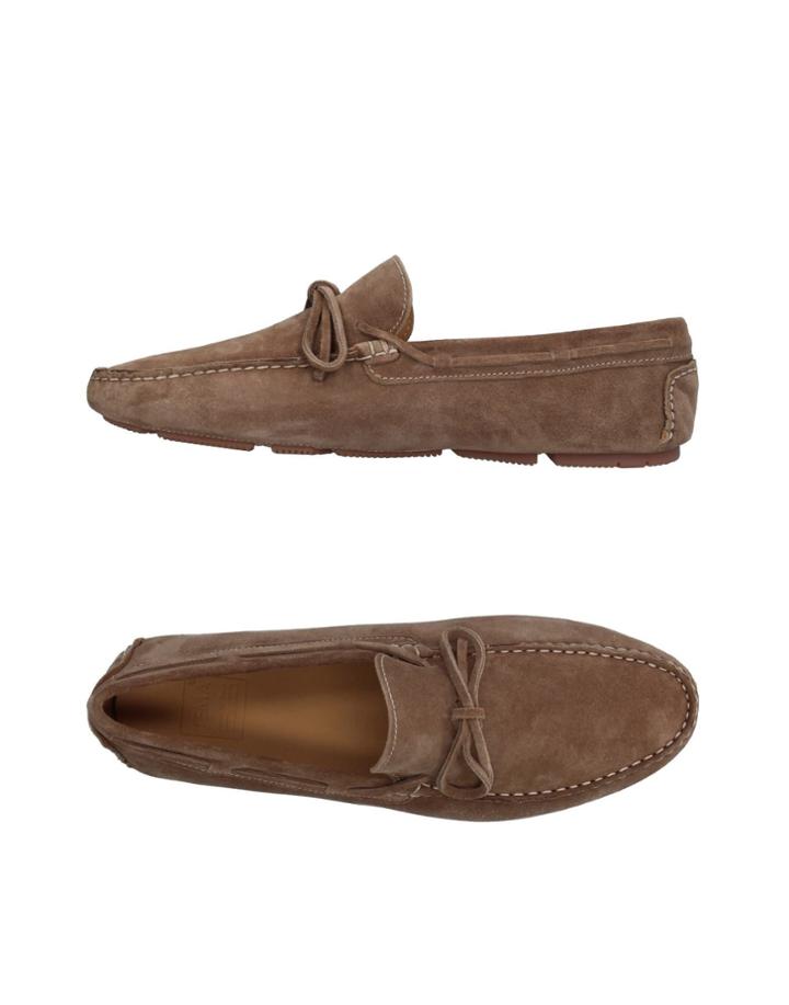 Tema Loafers