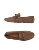 Tema Loafers