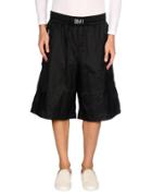 Bikkembergs 3/4-length Shorts