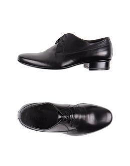 Lanvin Lace-up Shoes