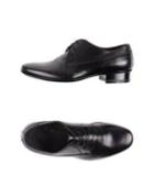 Lanvin Lace-up Shoes