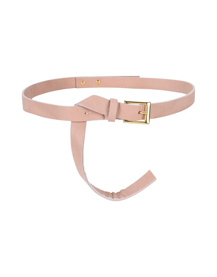 Jolie By Edward Spiers Belts