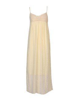 Brigitte Bardot 3/4 Length Dresses
