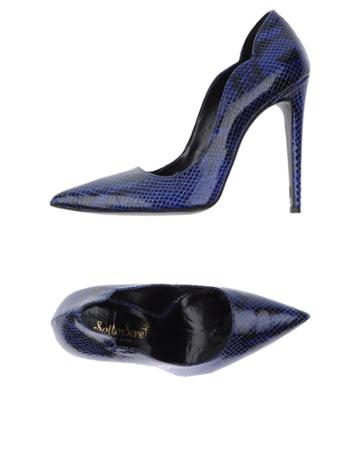 Settesere Pumps