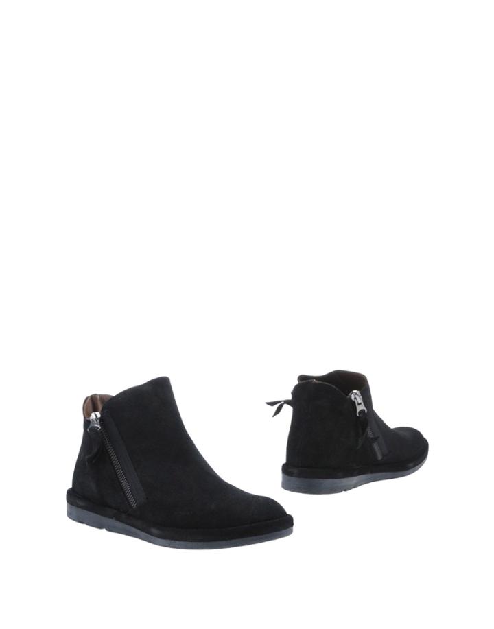 Gaimo Ankle Boots