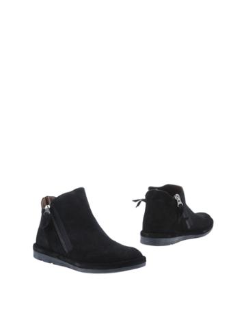 Gaimo Ankle Boots