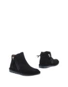 Gaimo Ankle Boots