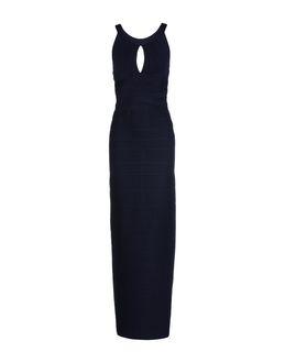 Herv  L Ger By Max Azria Long Dresses