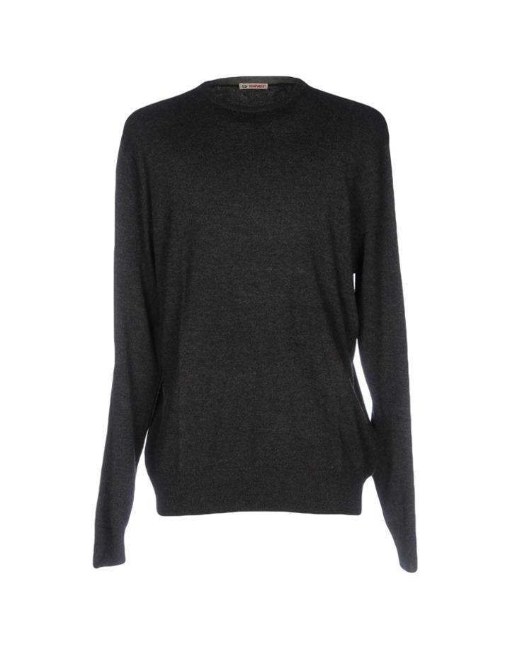 Equipages&reg; Sweaters