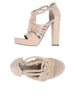 Malloni Sandals