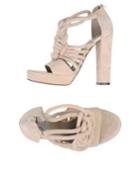 Malloni Sandals