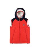 Invicta Synthetic Down Jackets