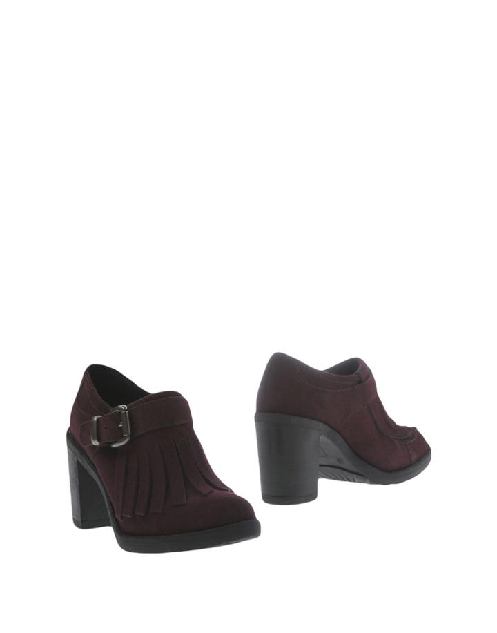 Vivien Lee Booties