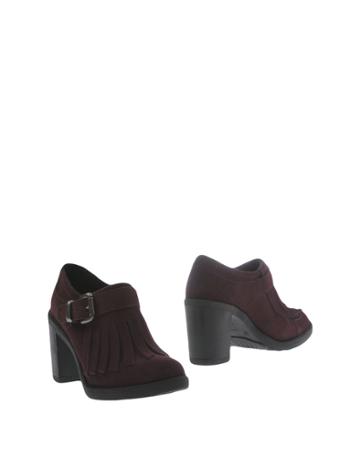 Vivien Lee Booties
