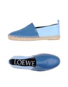 Loewe Espadrilles