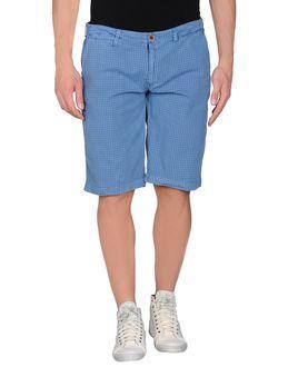 Jachs Bermudas