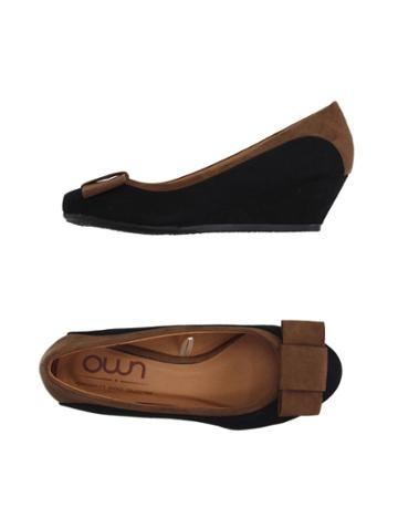 Own Pumps