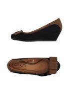 Own Pumps