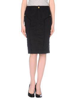 Marani Jeans Denim Skirts