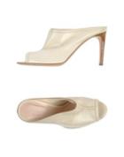 Fauzian Jeunesse Sandals