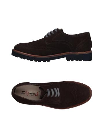 Doubles 4 You&reg; Lace-up Shoes