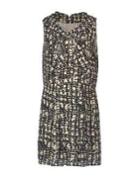 Edward Achour Short Dresses