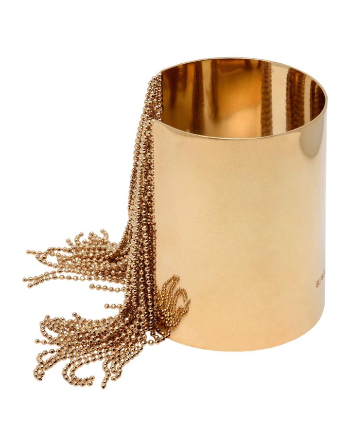 Elisabetta Franchi Bracelets