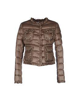 Snow Secret Down Jackets