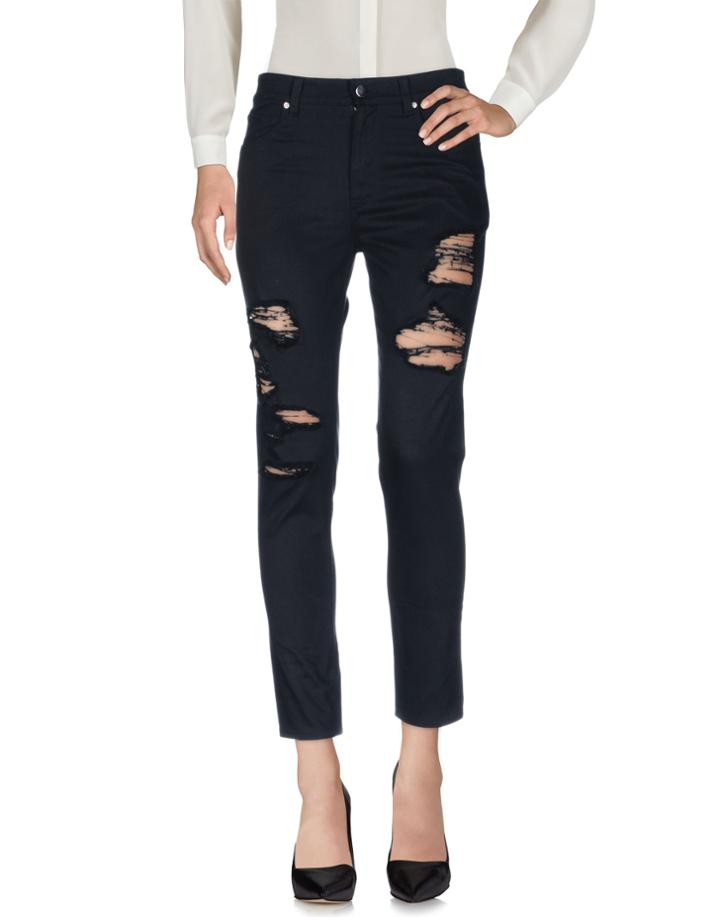 Augustin Teboul Casual Pants
