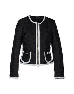 Volpi Jackets