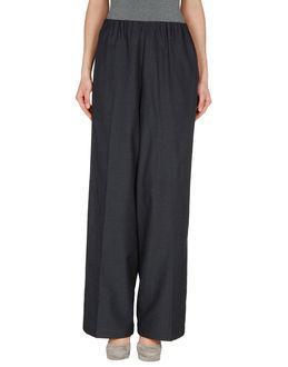 Shu Moriyama Casual Pants