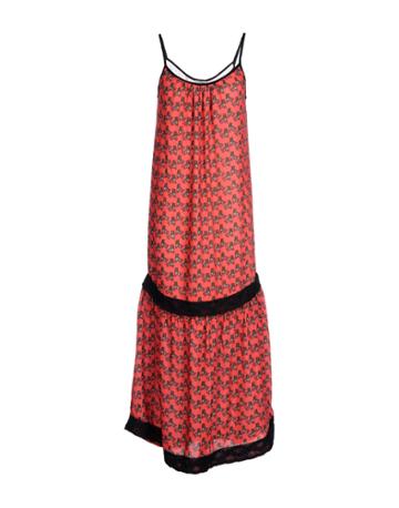 Alice San Diego Long Dresses