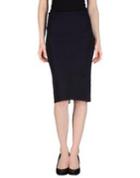 Liviana Conti Knee Length Skirts