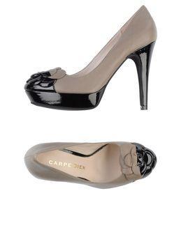 Carpe Diem Pumps