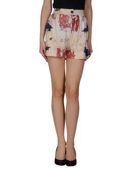 Religion Shorts