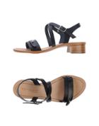 Dahir Sandals