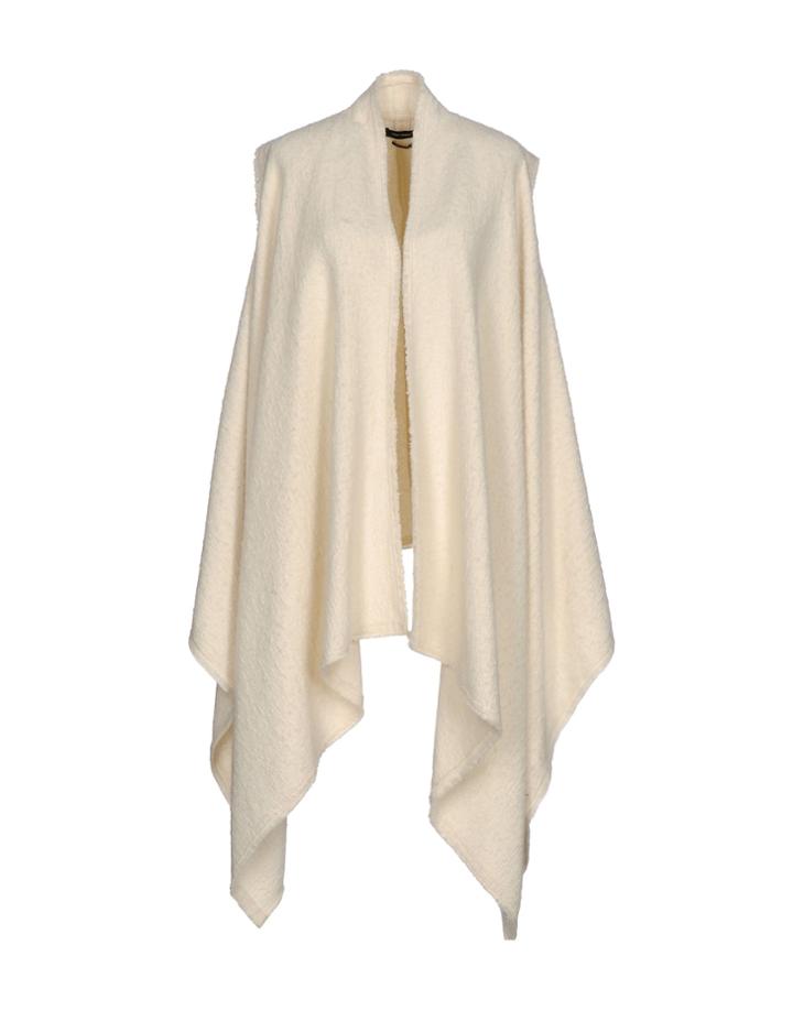 Isabel Marant Capes & Ponchos