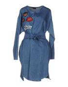 Neversame Denim Outerwear