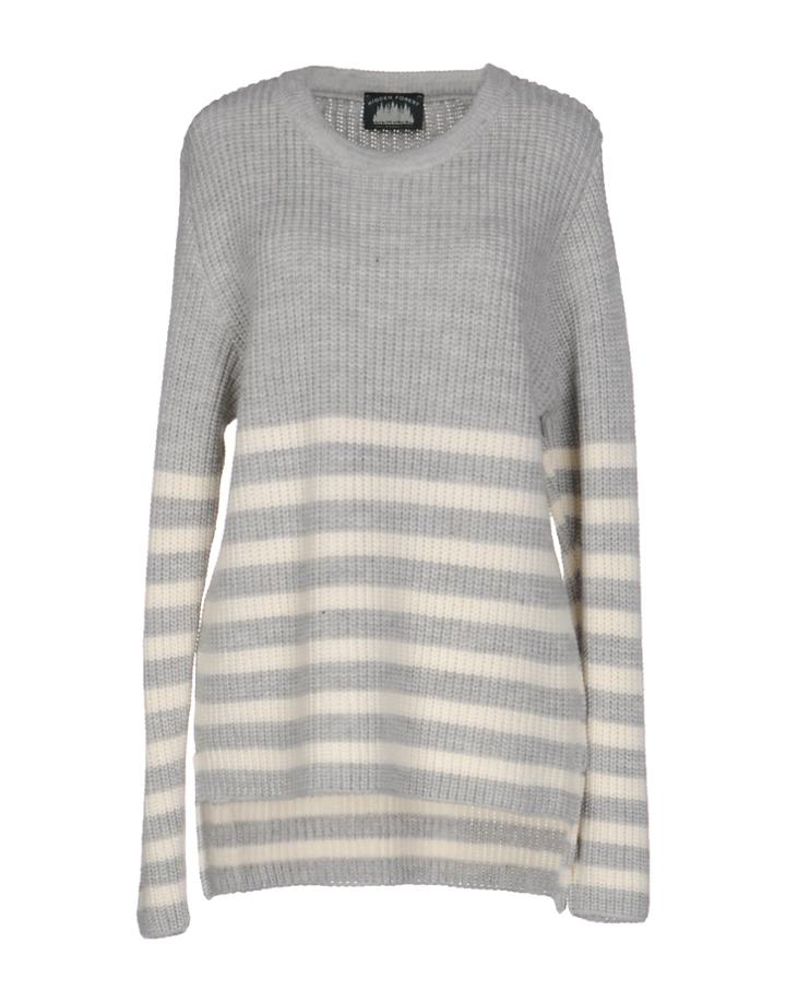 Hidden Forest Market Sweaters