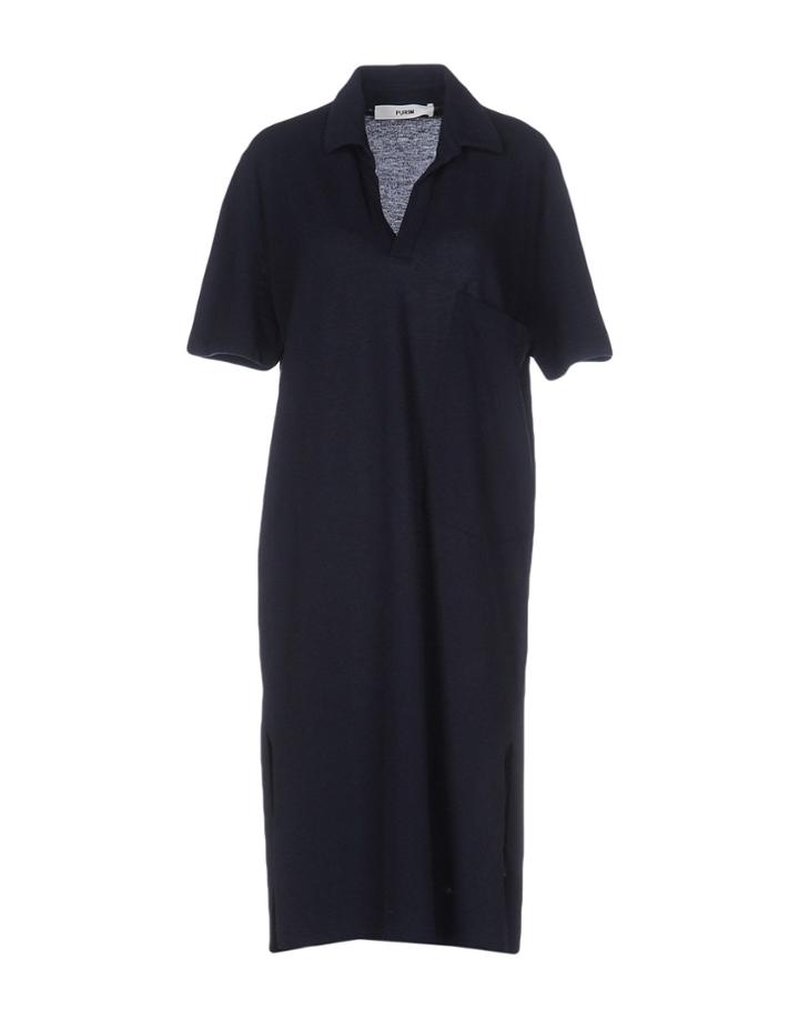 Purim Knee-length Dresses
