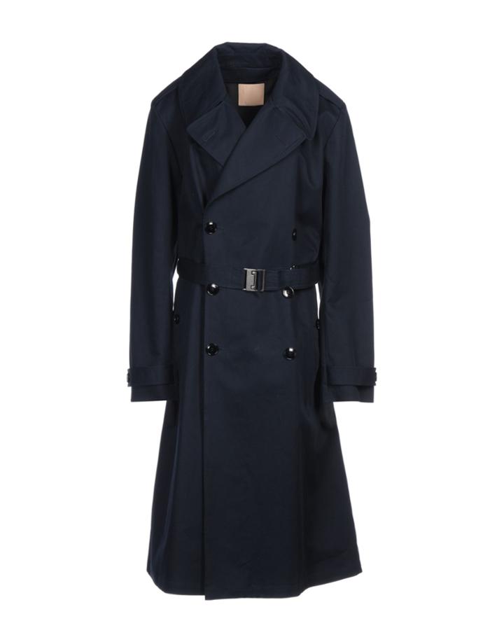 Kostas Murkudis Overcoats