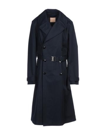 Kostas Murkudis Overcoats