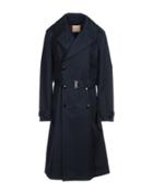 Kostas Murkudis Overcoats