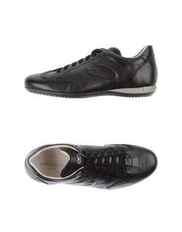 Guardiani Drive Sneakers