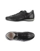Guardiani Drive Sneakers