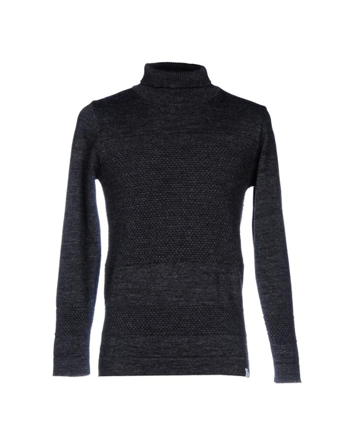 Norse Projects Turtlenecks