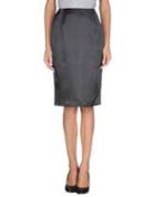 Windsor. Knee Length Skirts